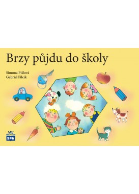 Brzy půjdu do školy