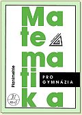 Matematika pro gymnázia – Planimetrie