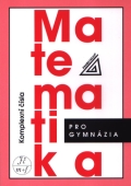 Matematika pro gymnázia – Komplexní čísla