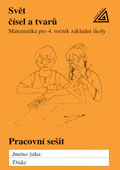 Matematika pro 4. ročník základní školy – Svět čísel a tvarů