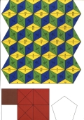 Matematika pro 4. ročník základní školy – Svět čísel a tvarů – sada příloh