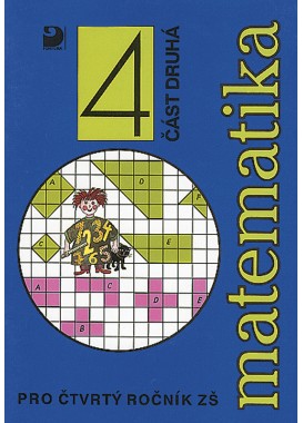 Matematika pro 4. r. ZŠ – 2. část