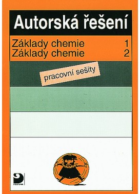 Základy chemie – autorská řešení