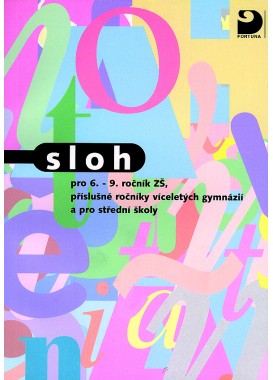 Sloh pro 6.-9.r. a SŠ