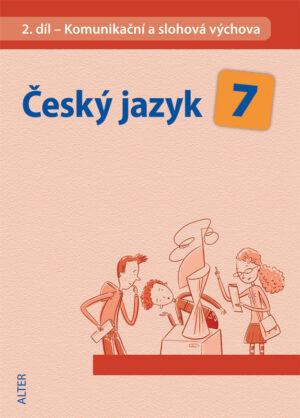 ČESKÝ JAZYK 7