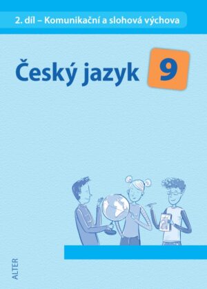 ČESKÝ JAZYK 9