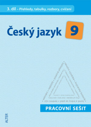 ČESKÝ JAZYK 9