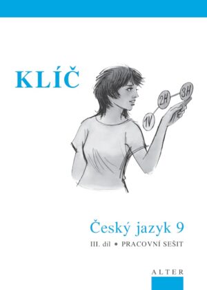 KLÍČ k Českému jazyku 9