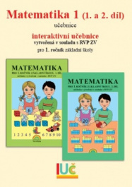 IUČ ROČNÍ ROČNÍ Matematika 1