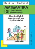 Matematika pro 6. ročník ZŠ