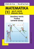 Matematika pro 9. ročník ZŠ