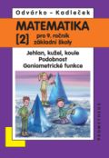 Matematika pro 9. ročník ZŠ