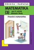 Matematika pro 9. ročník ZŠ