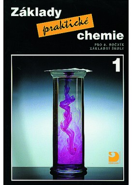 Základy praktické chemie I - učebnice