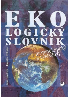 Ekologický slovník terminologický a výkladov