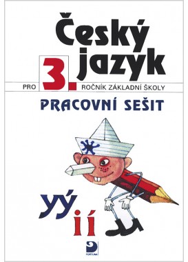 PS-Český jazyk 3.r. ZŠ