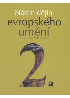 Nástin dějin evropského umění II – období raného novověku