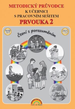 Metodika k Prvouce 2