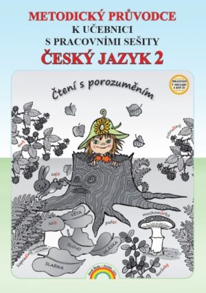 Metodika k Českému jazyku 2