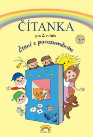 Čítanka 2