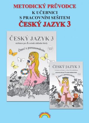 Metodika k Českému jazyku 3