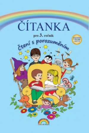 Čítanka 3