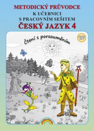 Metodika k Českému jazyku 4