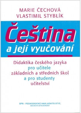 Čeština a její vyučování