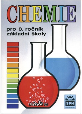 Chemie pro 8. r. ZŠ