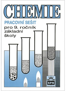 Chemie pro 9. r. ZŠ