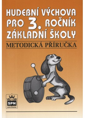 Hudební výchova pro 3. r. ZŠ