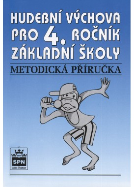 Hudební výchova pro 4. r. ZŠ