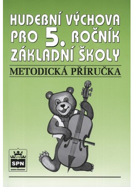 Hudební výchova pro 5. r. ZŠ