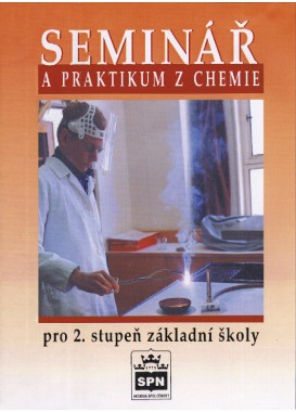 Seminář a praktikum z chemie pro 2. st. ZŠ