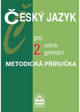 Český jazyk pro 2. r. gymnázií