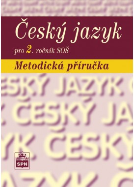 Český jazyk pro 2. r. SOŠ