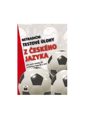 Netradiční testové úlohy z českého jazyka