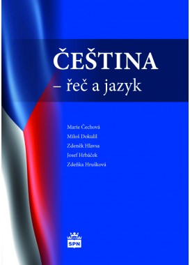 Čeština – řeč a jazyk