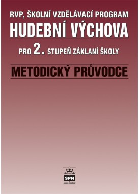 Hudební výchova pro 2. st. ZŠ – RVP