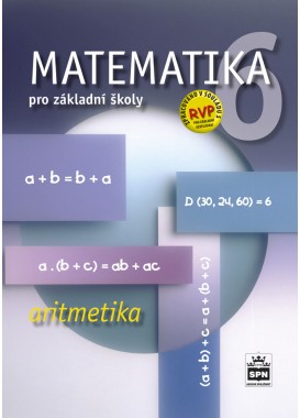 Matematika pro základní školy 6
