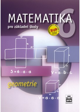 Matematika pro základní školy 6
