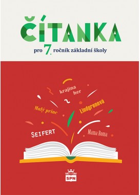 Umím češtinu? – Pravopis 5