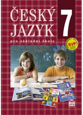 Český jazyk pro ZŠ 7