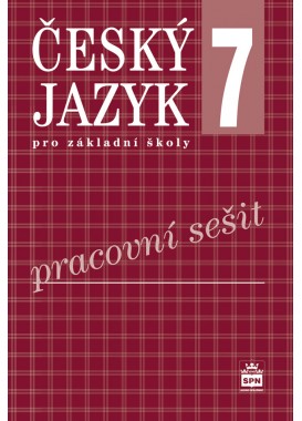 Český jazyk pro ZŠ 7