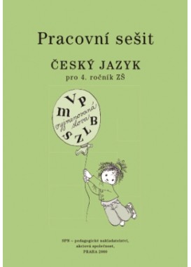 Český jazyk pro 4. r. ZŠ