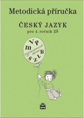 Český jazyk pro 4. r. ZŠ