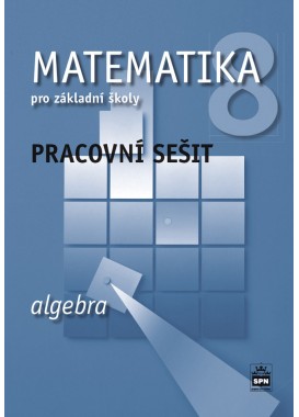 Matematika pro základní školy 8