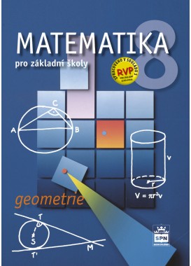 Matematika pro základní školy 8