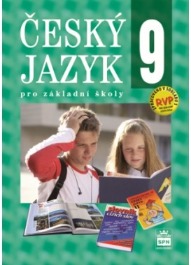 Český jazyk pro ZŠ 9