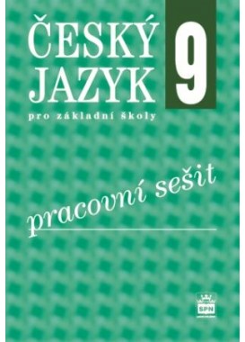 Český jazyk pro ZŠ 9